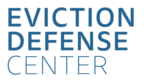 VPLC's Eviction Defense Center